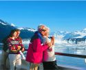 Holland America Alaska Cruise and Alaska Cruise Tours
